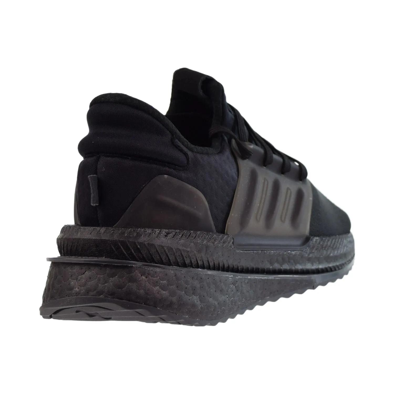 Adidas X_PLRBoost Men's Shoes Core Black-Grey Five