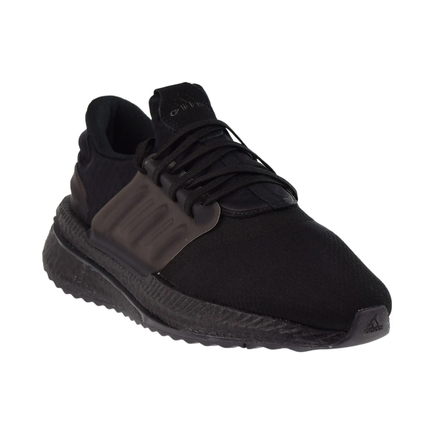 Adidas X_PLRBoost Men's Shoes Core Black-Grey Five
