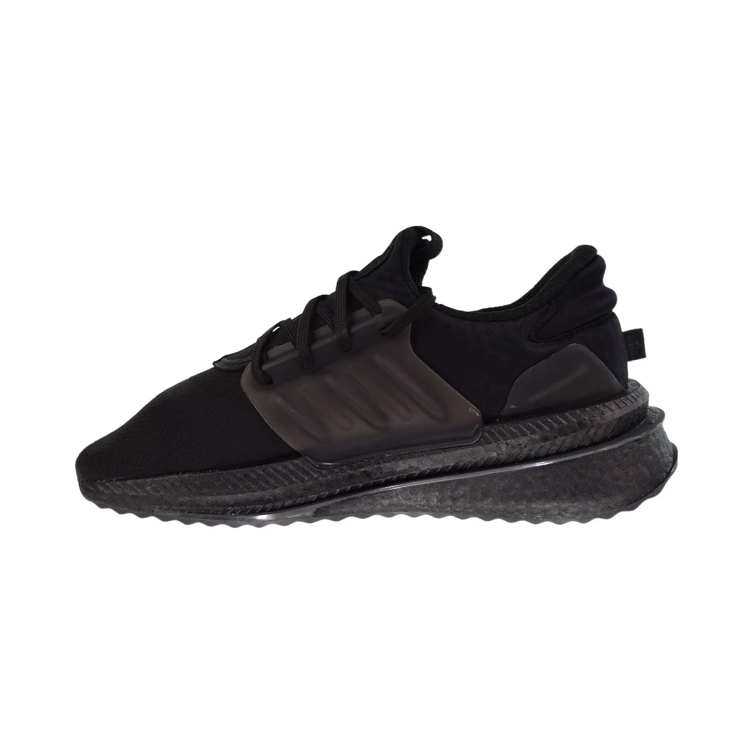 Adidas X_PLRBoost Men's Shoes Core Black-Grey Five