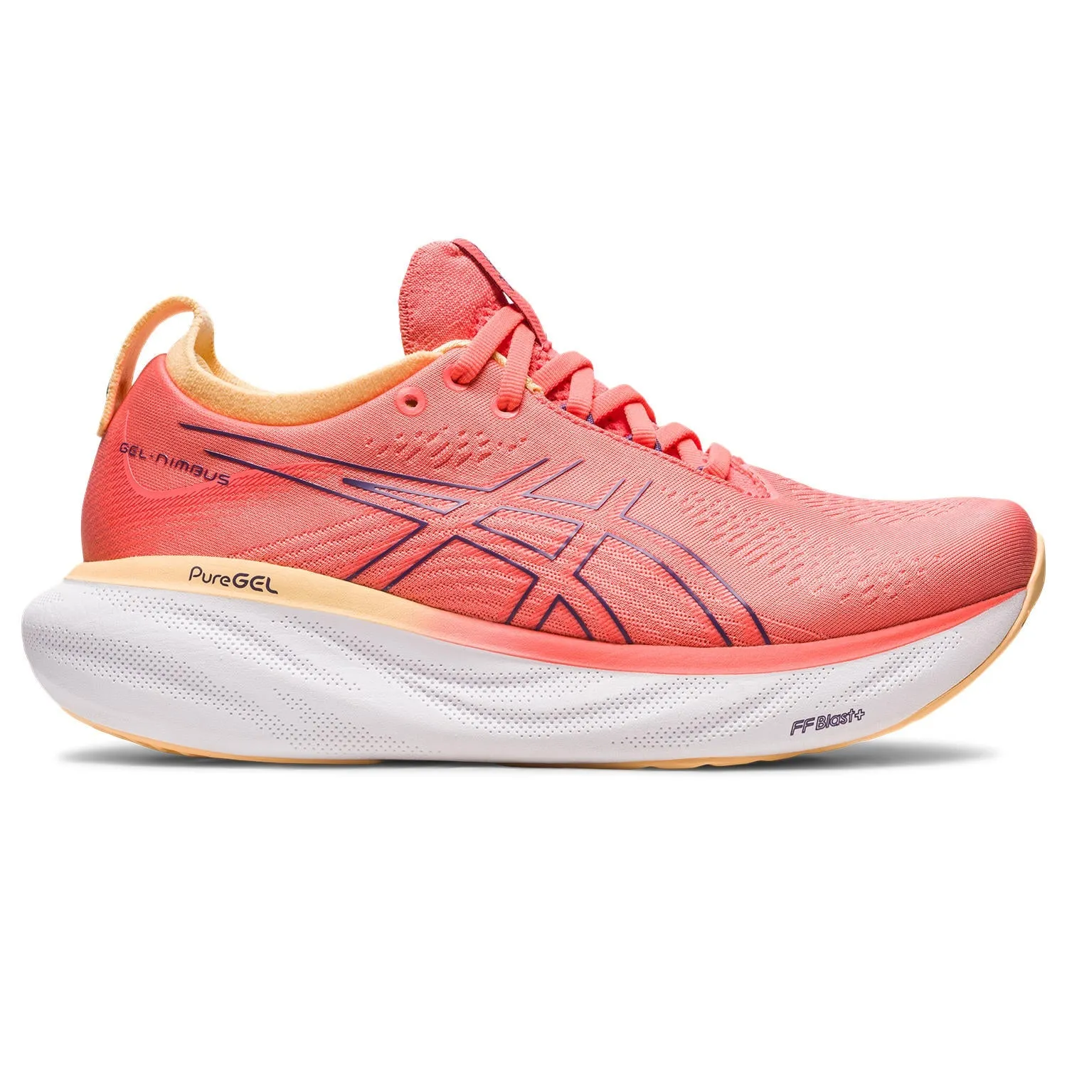 Asics Gel-Nimbus 25 Women's