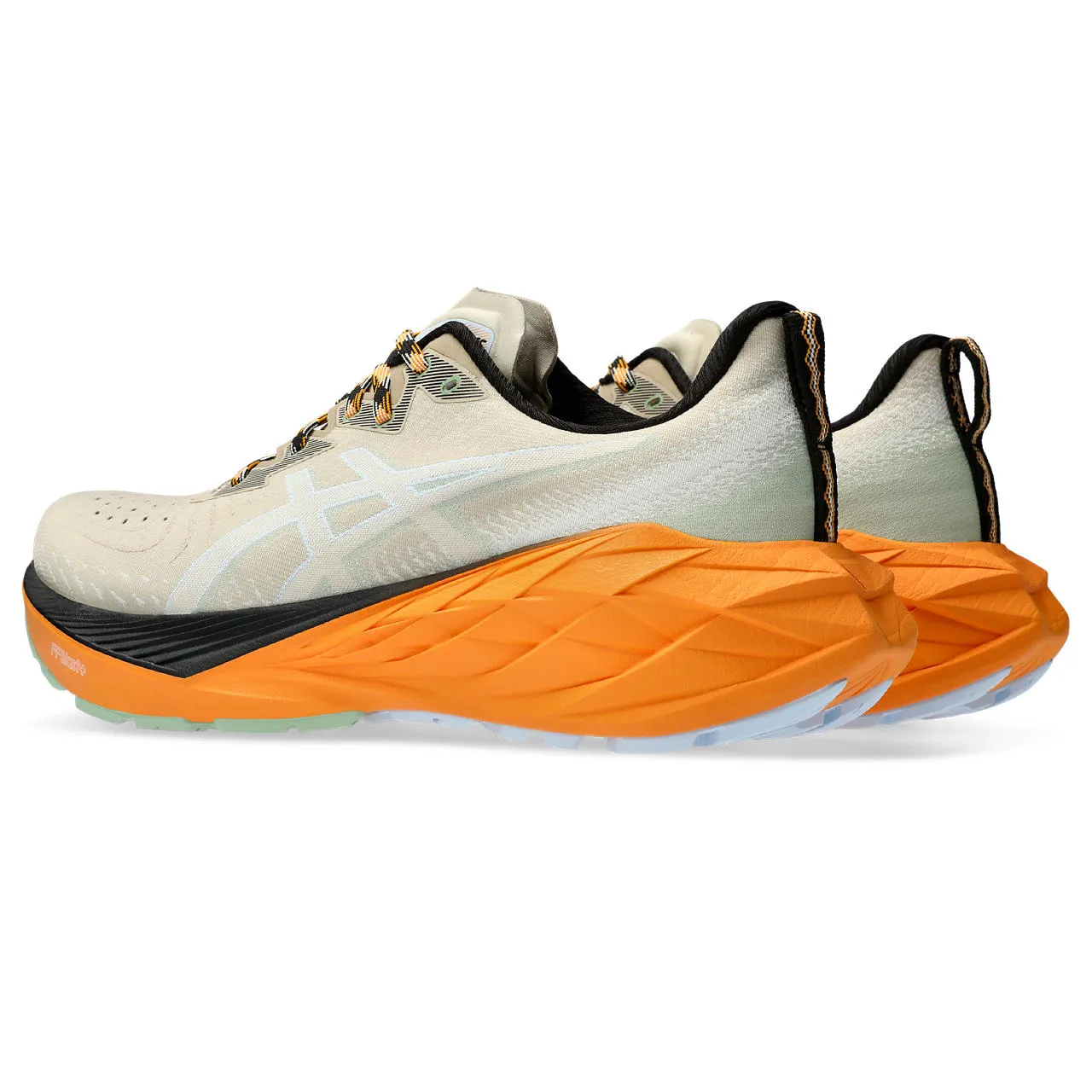 Asics Novablast 4 TR Mens Running Shoes