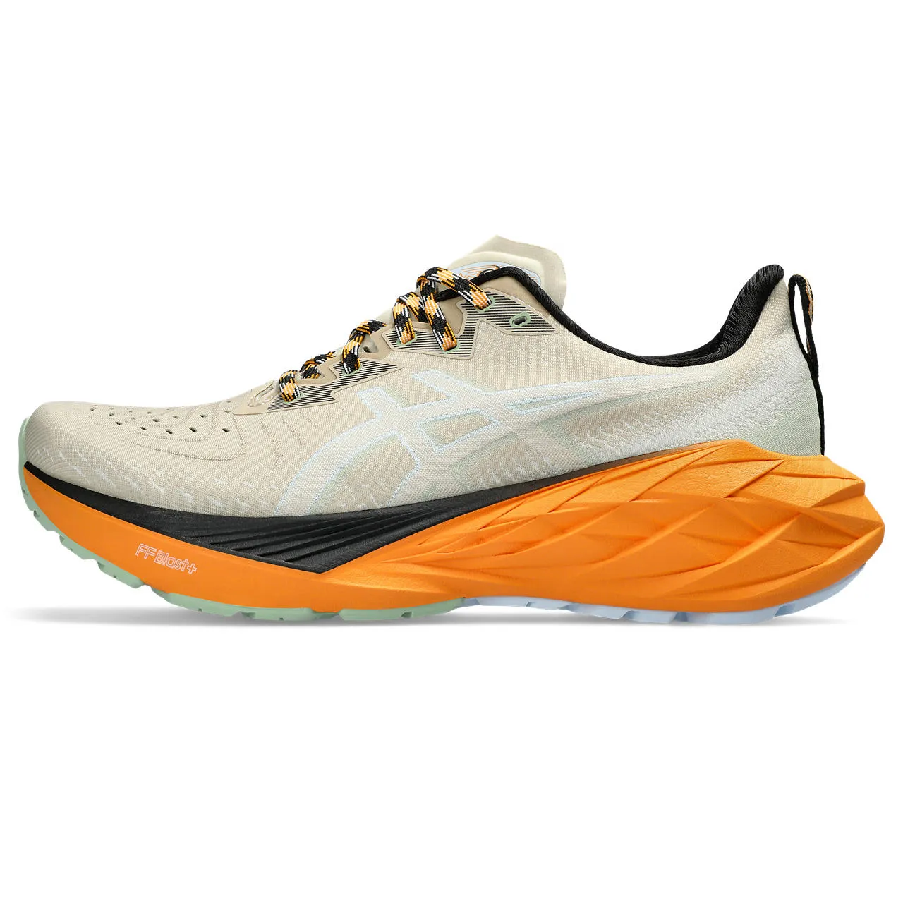 Asics Novablast 4 TR Mens Running Shoes