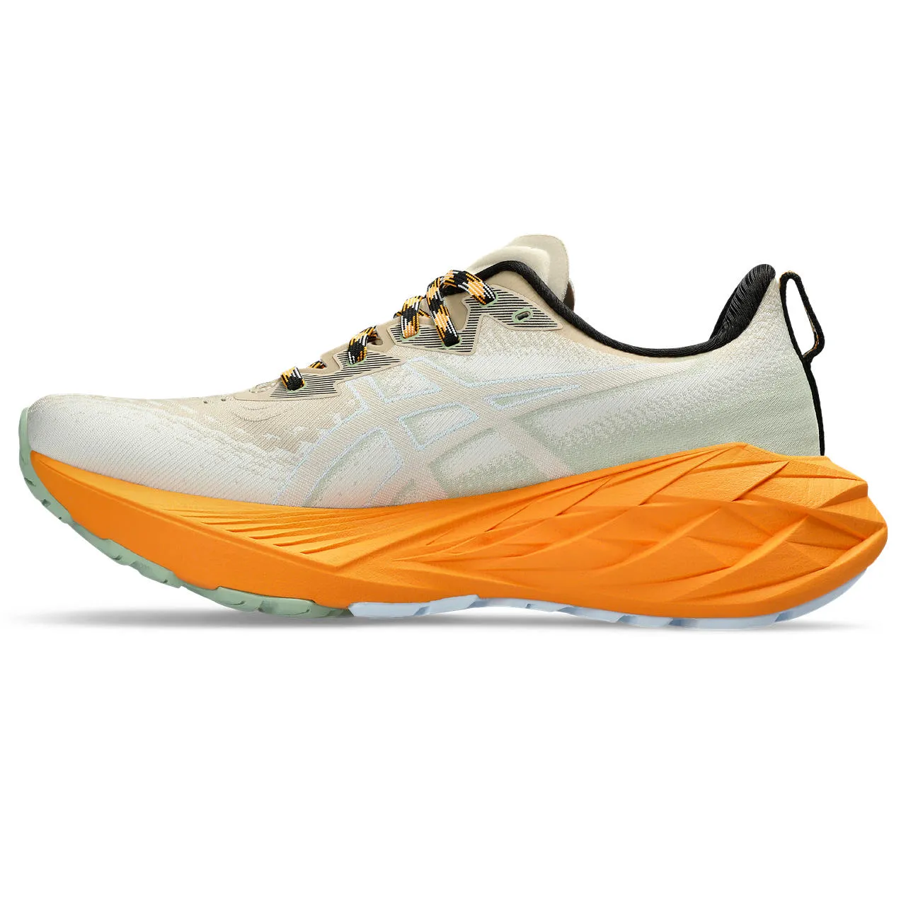 Asics Novablast 4 TR Mens Running Shoes