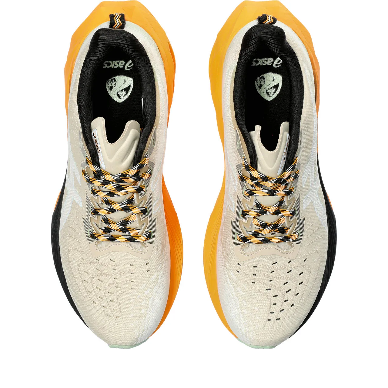 Asics Novablast 4 TR Mens Running Shoes