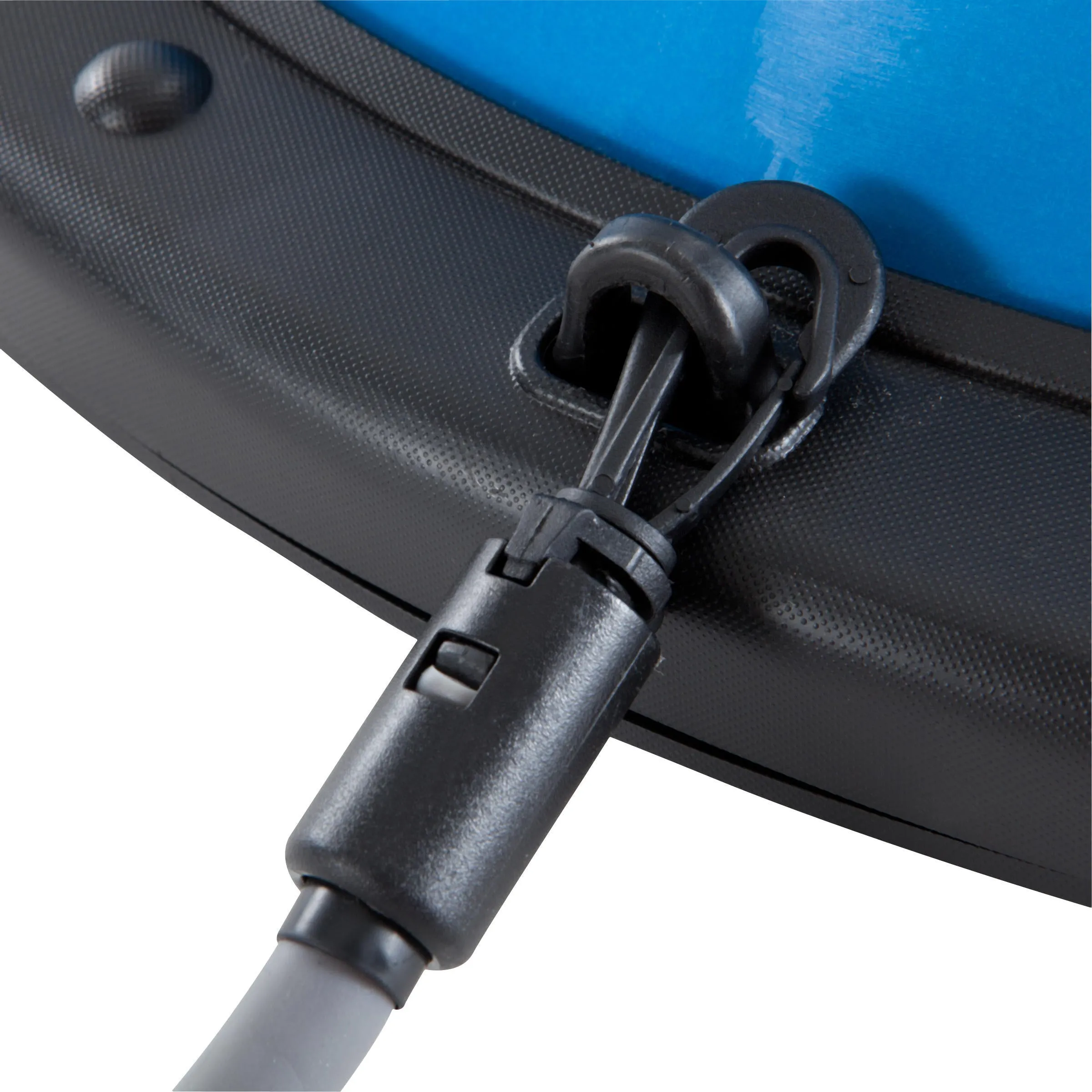 Balance trainer, Balance Station 900 DOMYOS, blue
