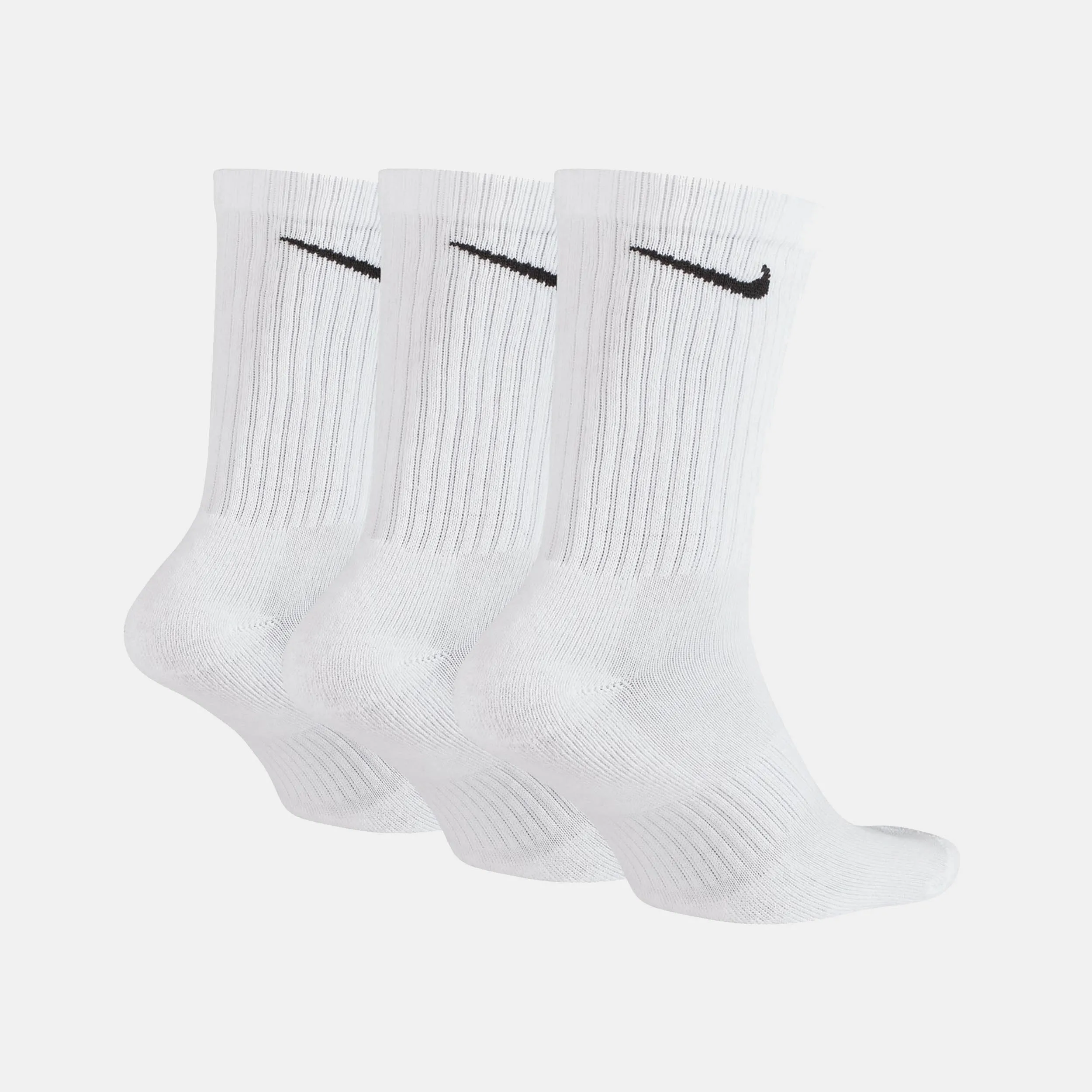 Cushion Crew Sock 3 Pack Replaces Sx4700 Socks