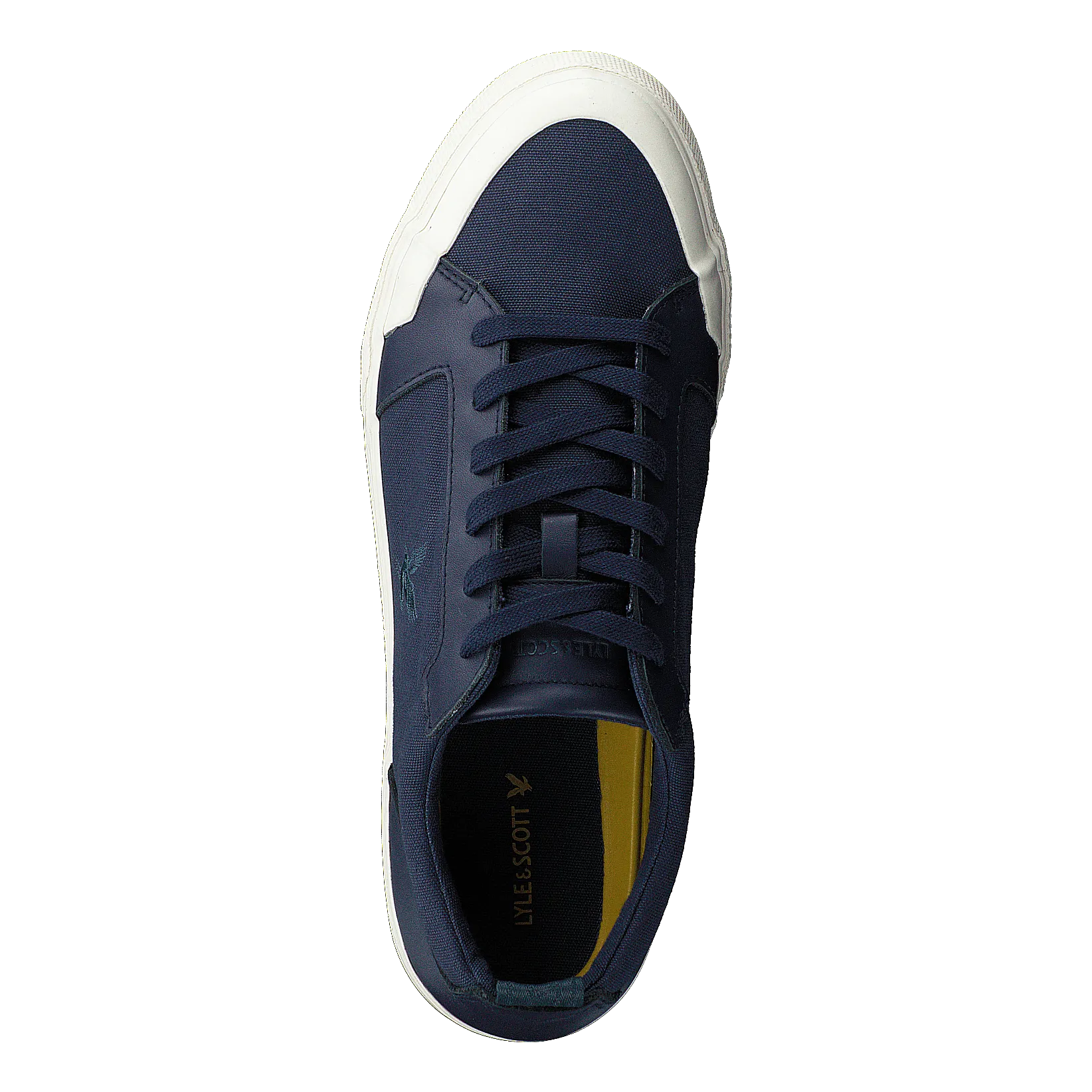 Dawson Dark Navy