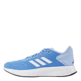 Duramo 10 Shoes Blue Fusion / Cloud White / Lucid Blue