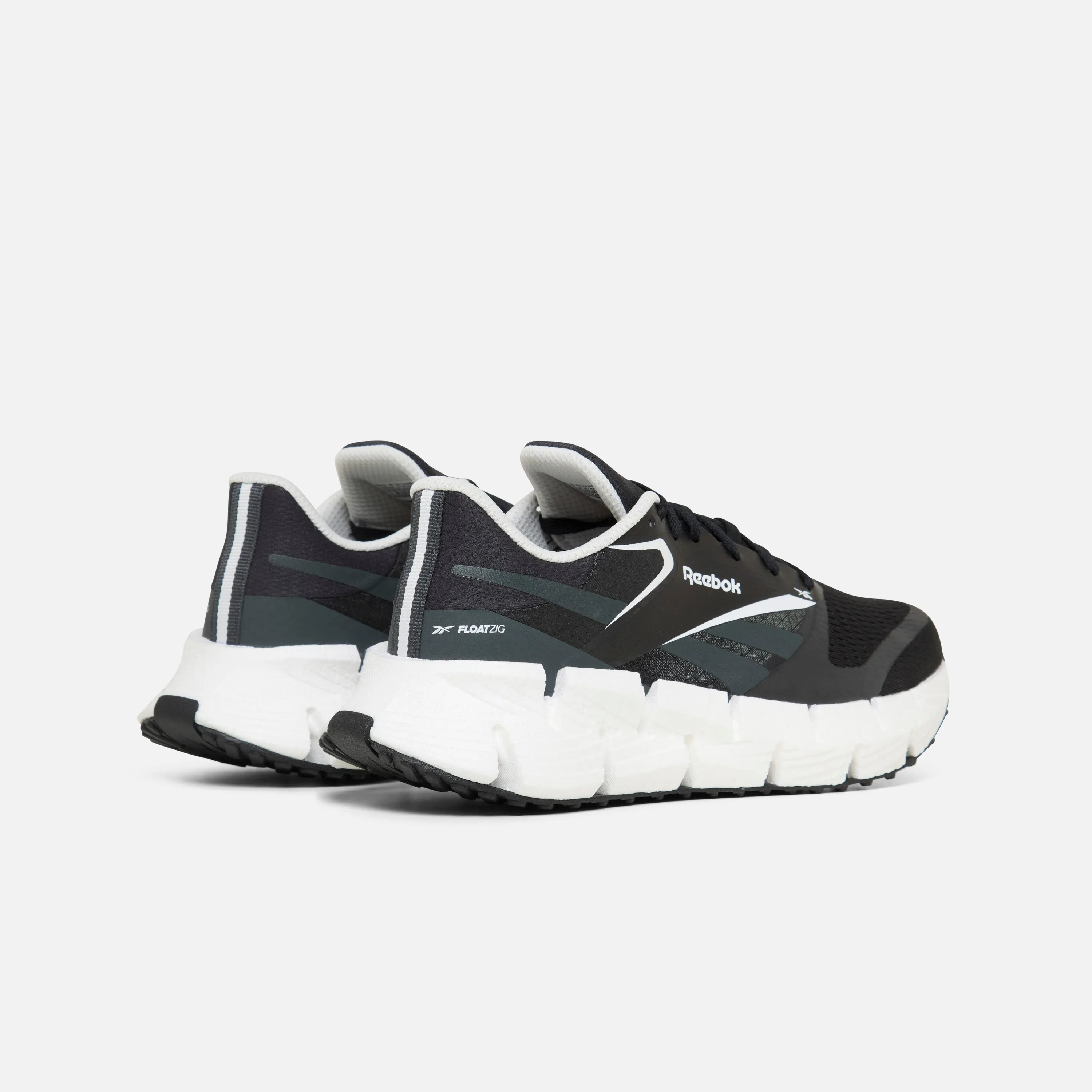 Floatzig 1 Black/Grey/White