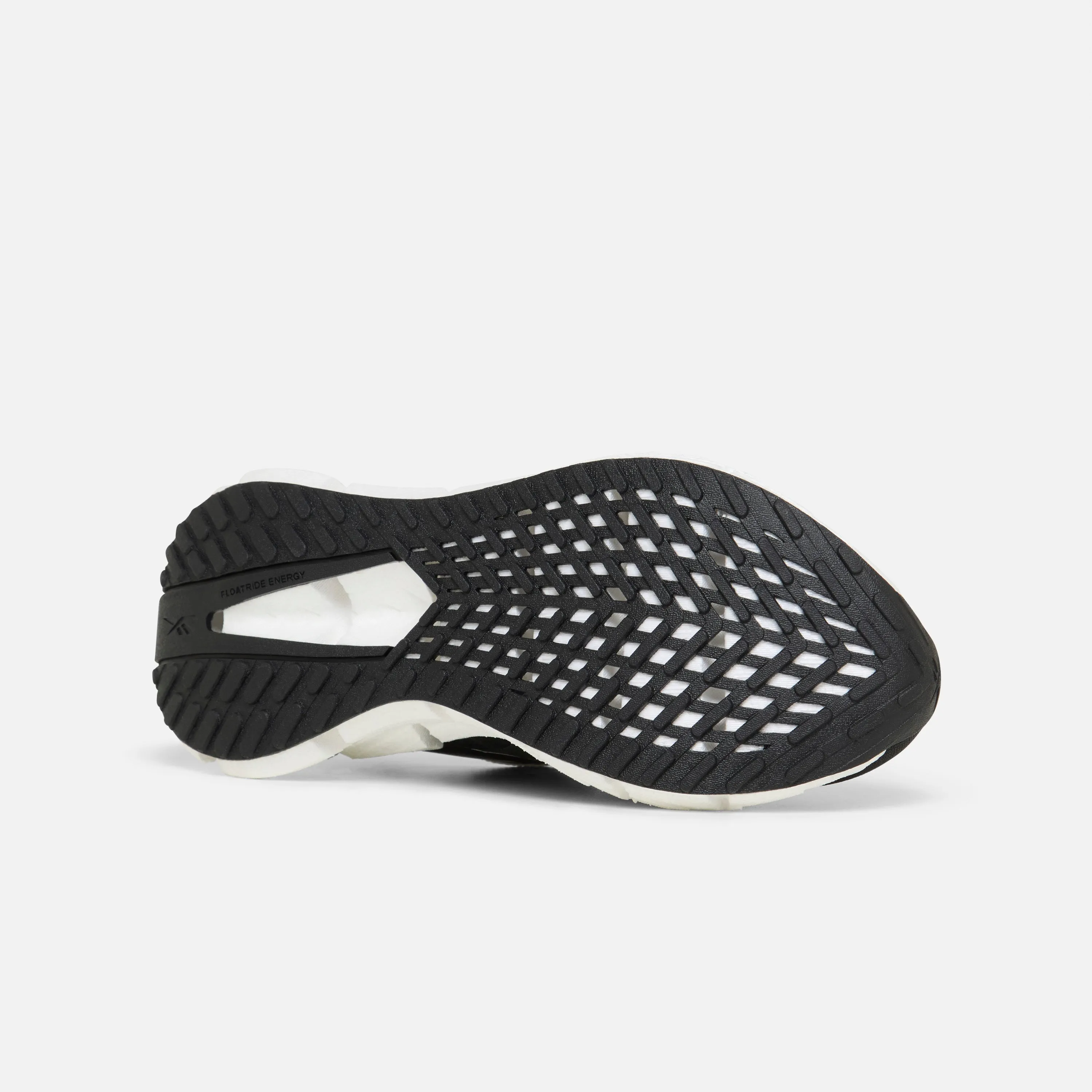 Floatzig 1 Black/Grey/White