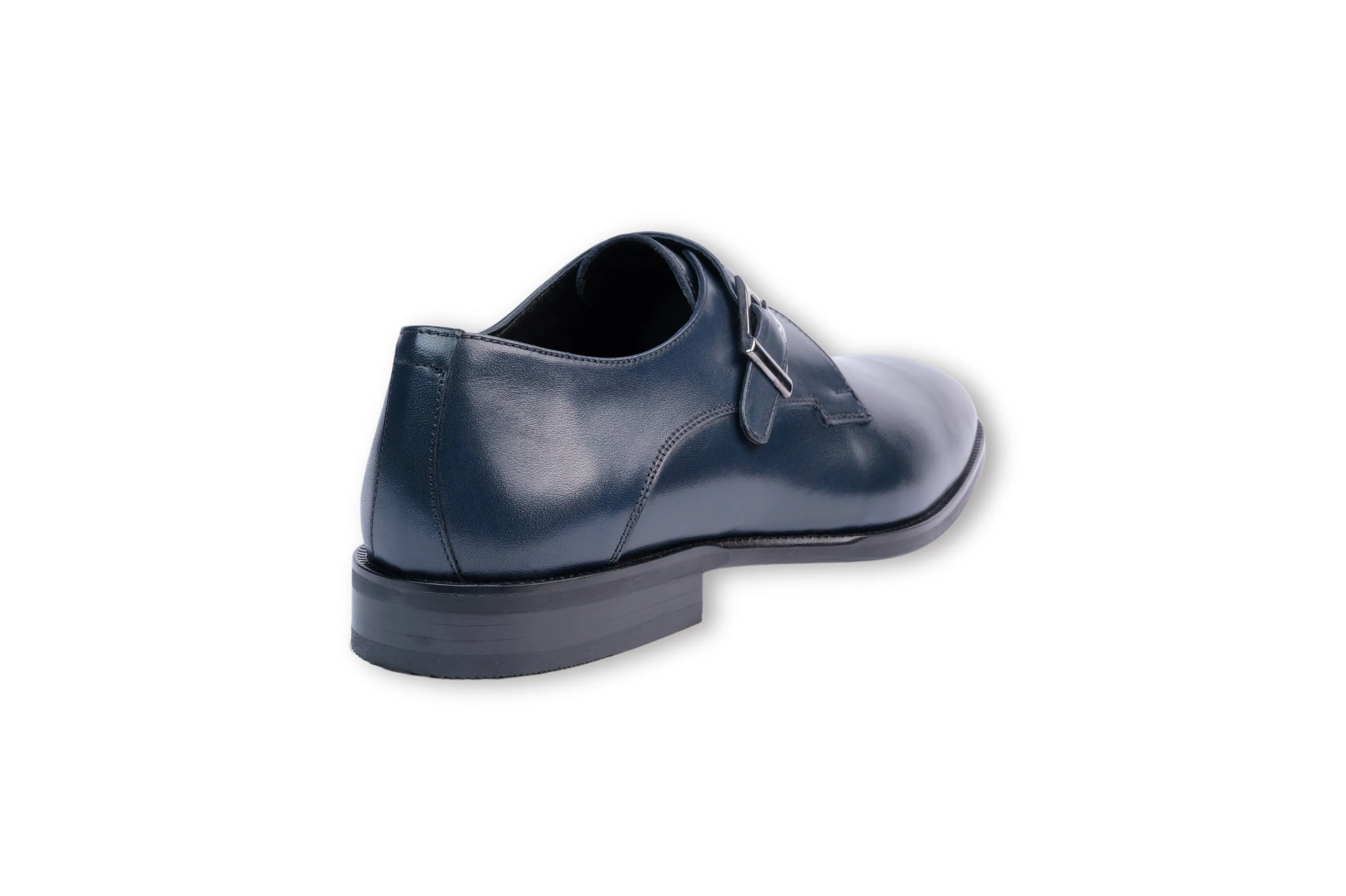 Kyrenia Monk Strap Dress Shoes