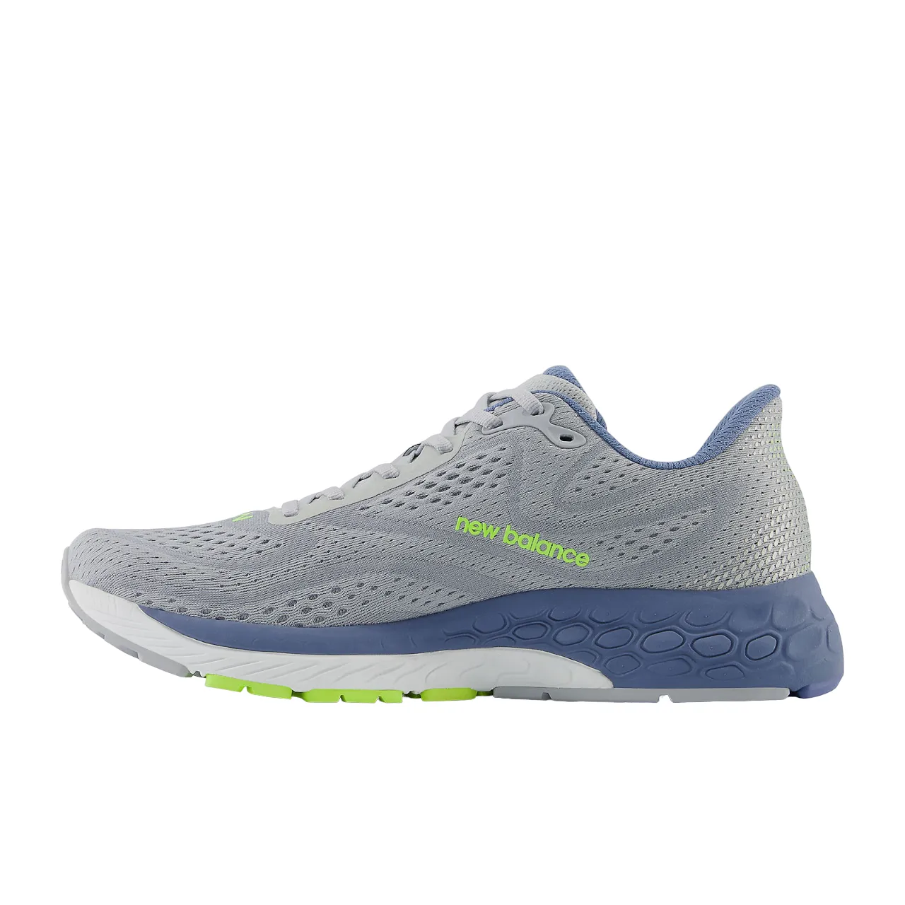 Men's 880v13 Aluminum Grey