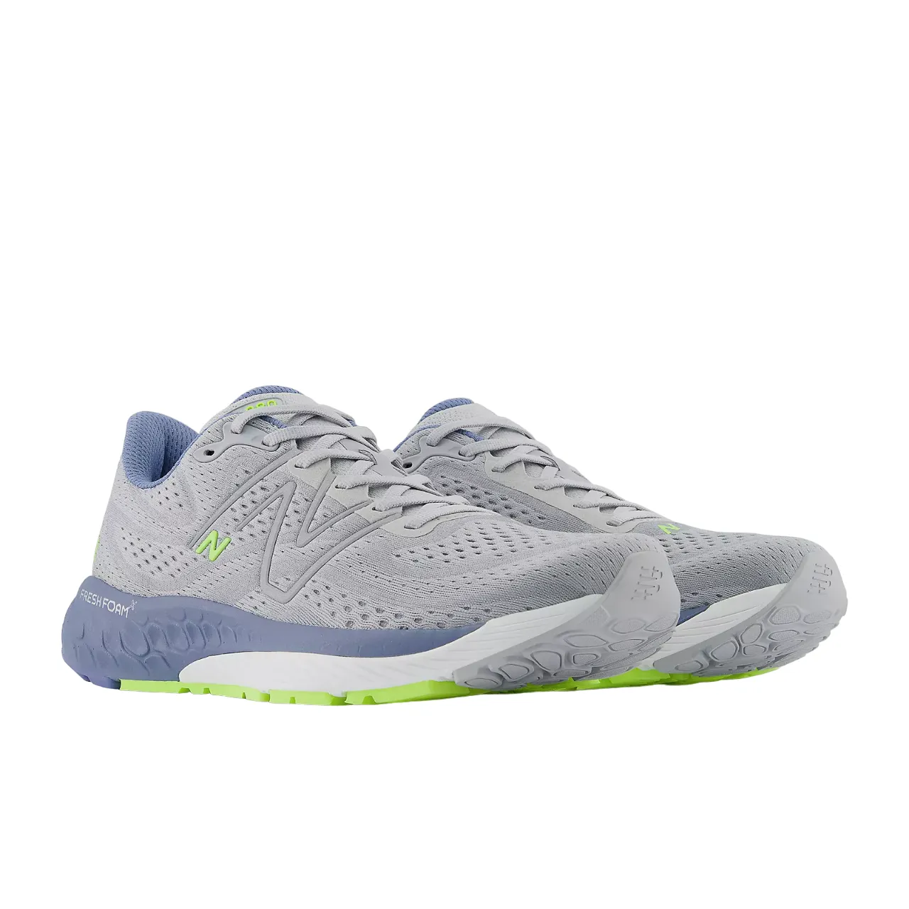 Men's 880v13 Aluminum Grey