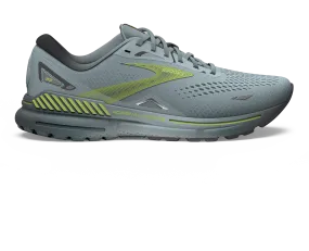 Men's Adrenaline GTS 23 (458 - Cloud Blue/Goblin Blue/Lime)