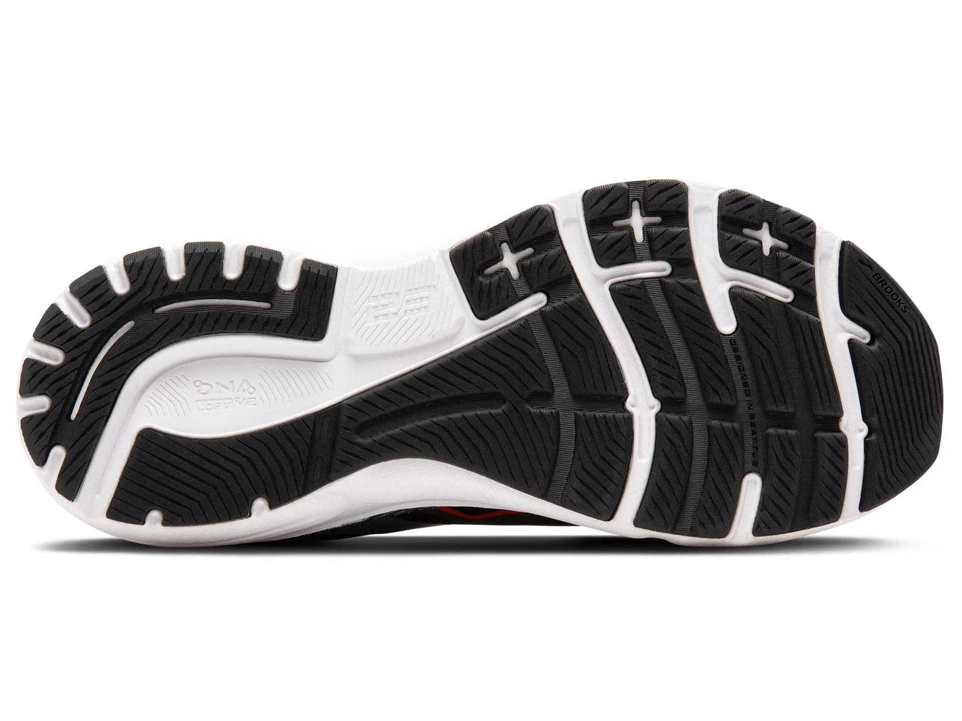Men's Brooks Adrenaline GTS 23 <br> 110391 1D 009