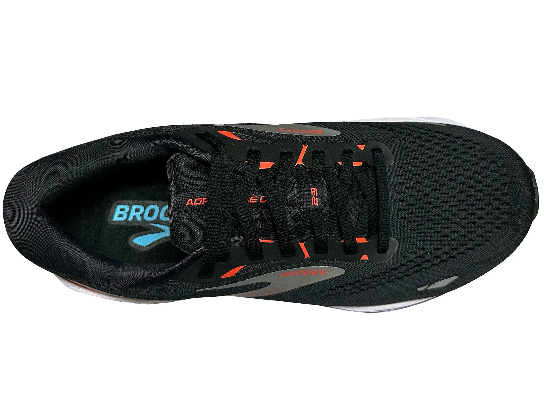 Men's Brooks Adrenaline GTS 23 <br> 110391 1D 009