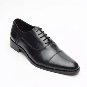 Mens Formal Shoes 9009_Black