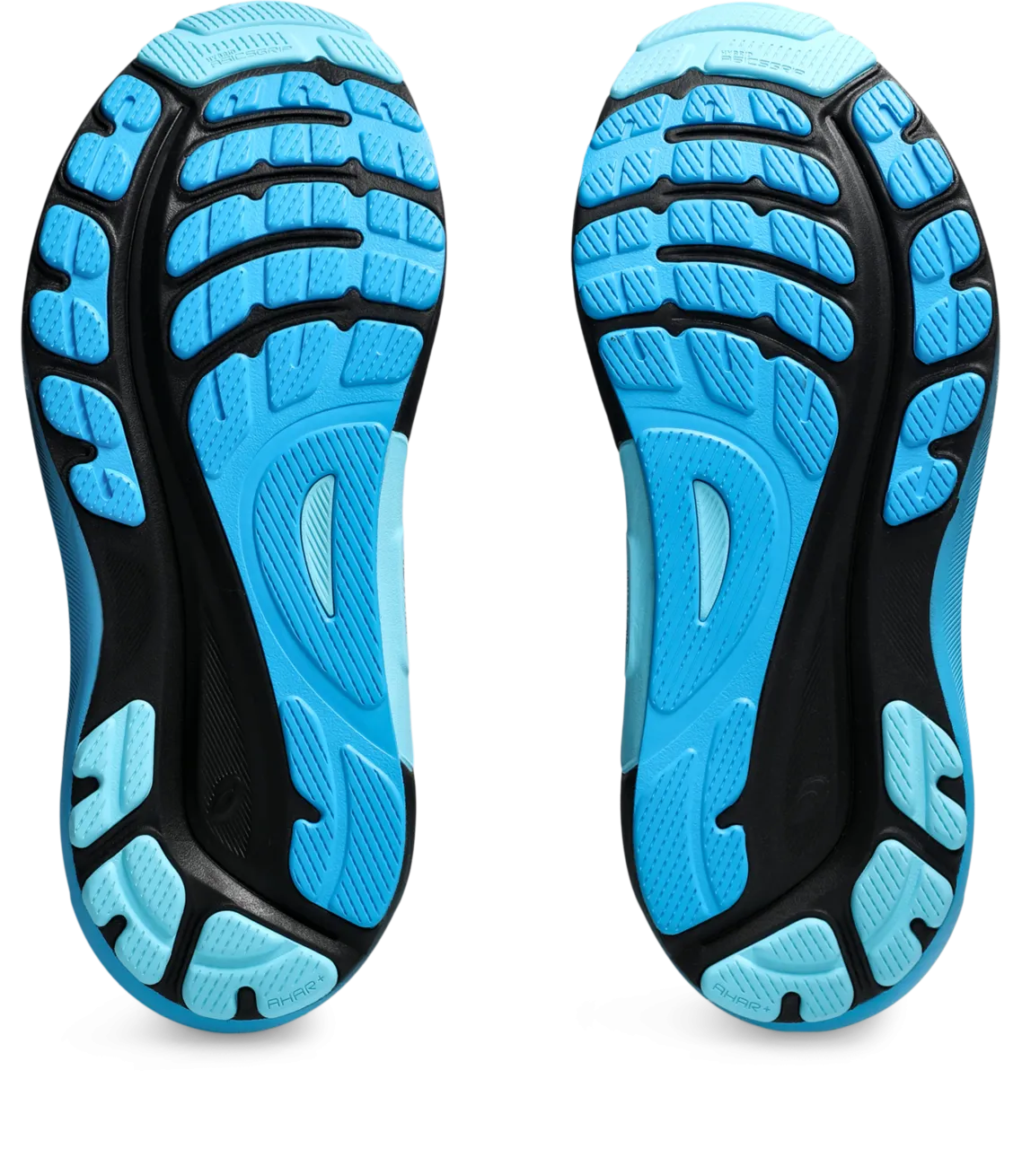 Men's GEL-Kayano 31 (401 - Blue Expanse/Digital Aqua)