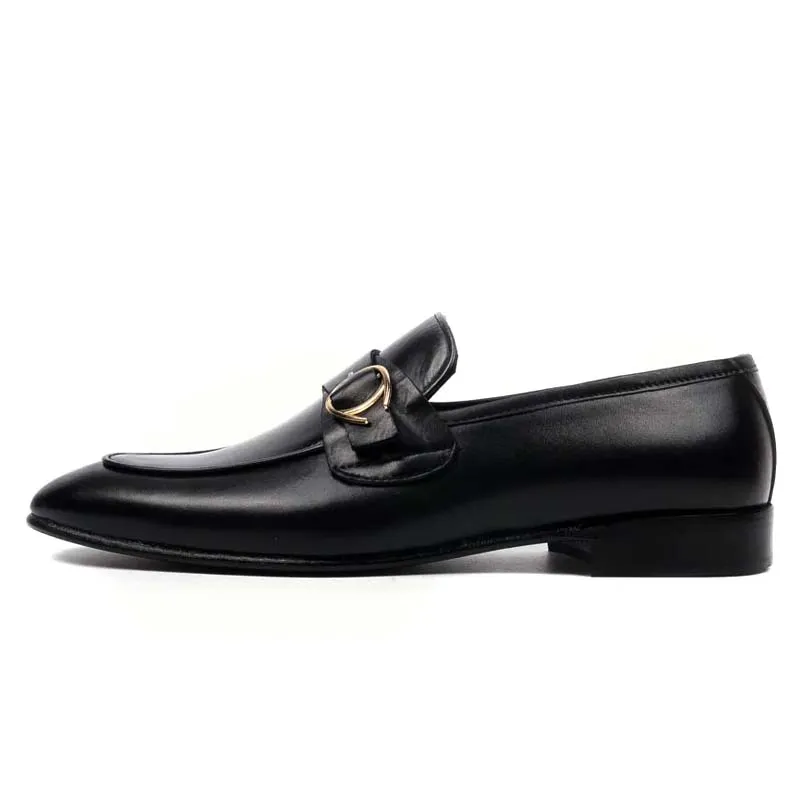 Monk Strap Shoes