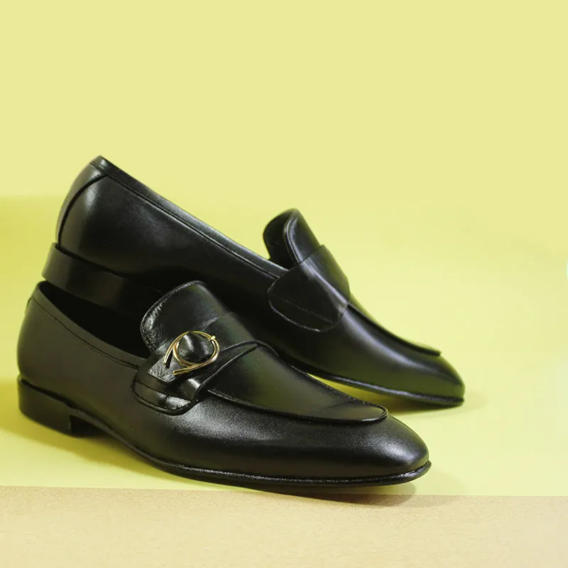 Monk Strap Shoes