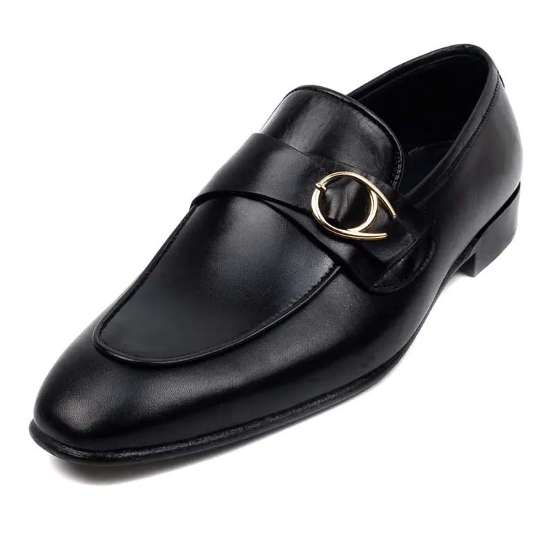 Monk Strap Shoes