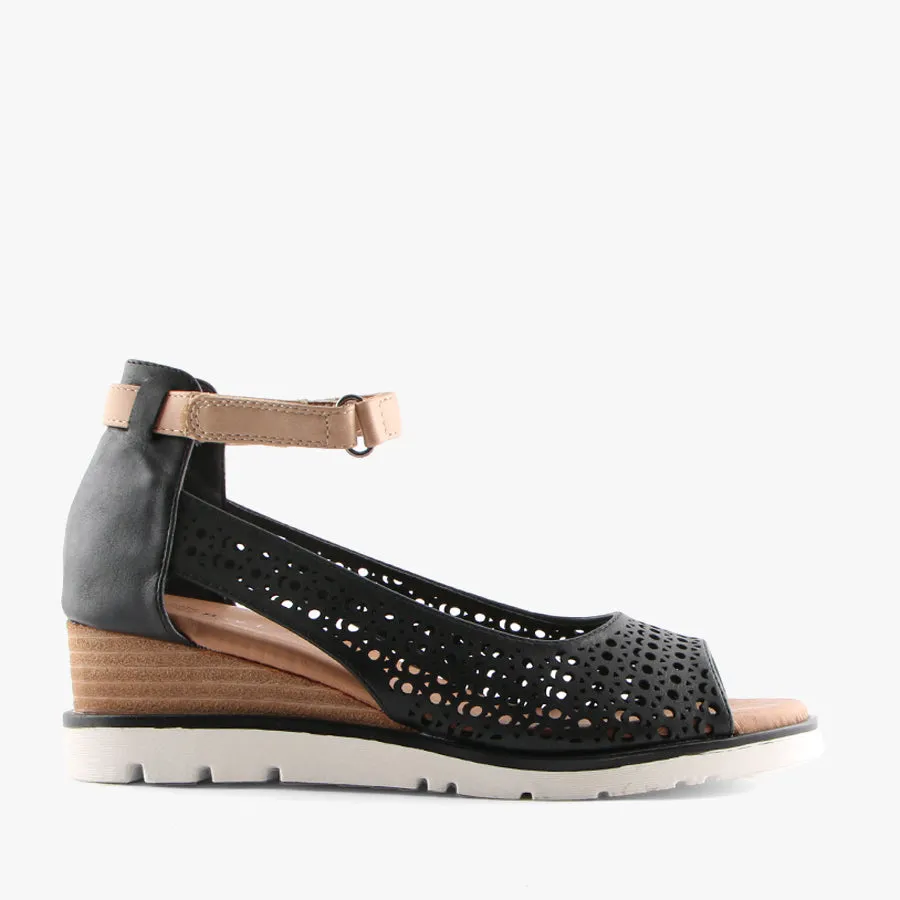 NEW ROVIGO BLACK