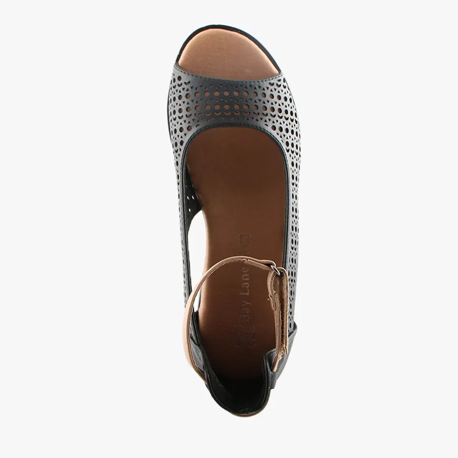 NEW ROVIGO BLACK