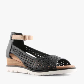 NEW ROVIGO BLACK