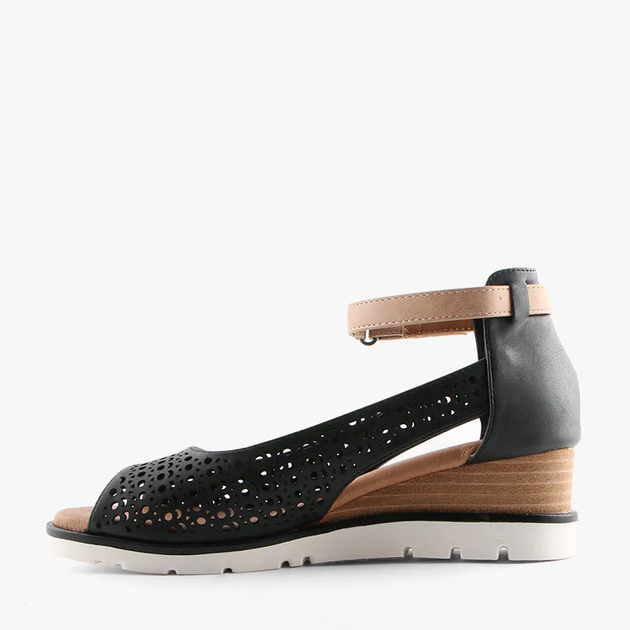 NEW ROVIGO BLACK