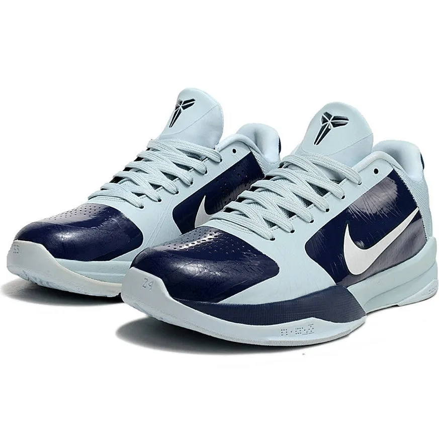 NIKE KOBE 5 PROTRO x DEEP ROYAL BLUE