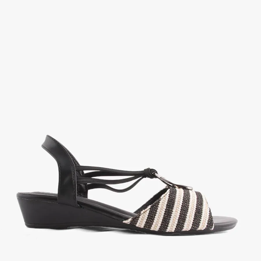SIENNA BLACK