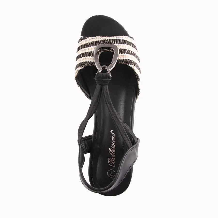 SIENNA BLACK
