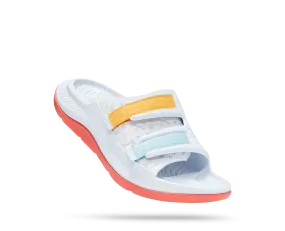 Unisex Ora Luxe (WCLL - White/Camellia)