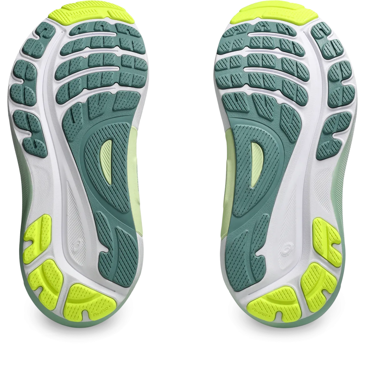 Women's GEL-Kayano 31 (300 - Cool Matcha/Light Celadon)