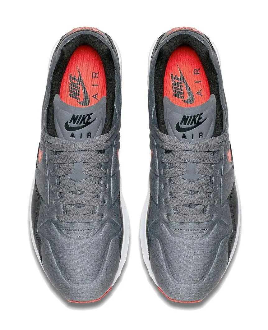 Zoom Pegasus 92 Cool Grey Crimson